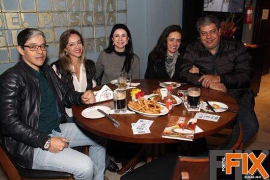 Estrela do Chopp