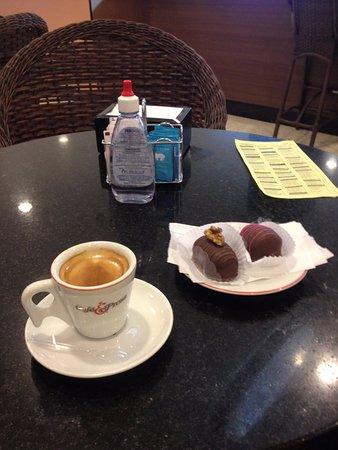 Café & Prosa