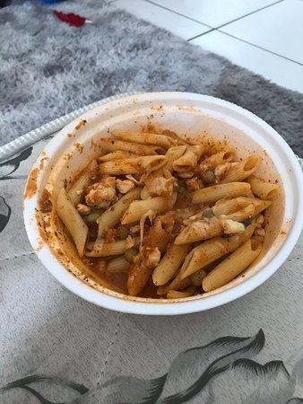 La Bella Pizza