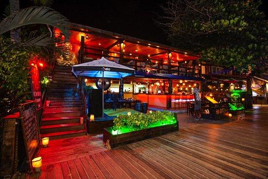 Buda Beach