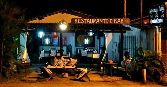 Restaurante E Bar Zukka