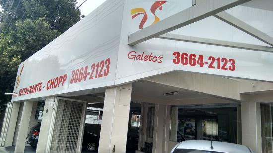 Galetos