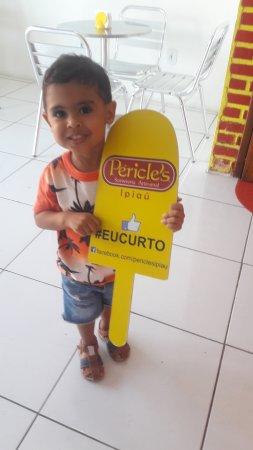 Pericle's