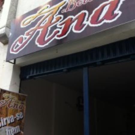 Boteco Da Ana