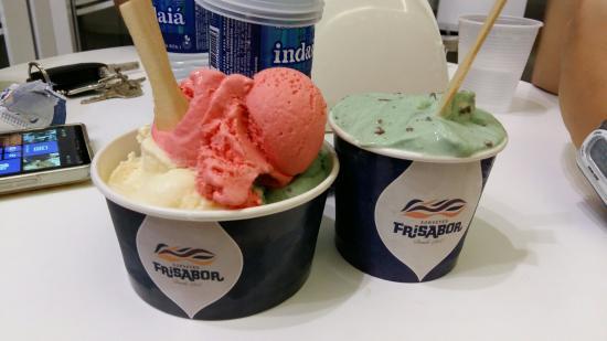Fri-Sabor Gourmet