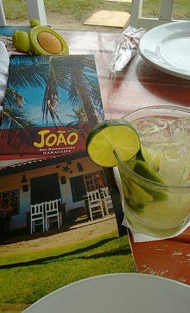 Bar do João