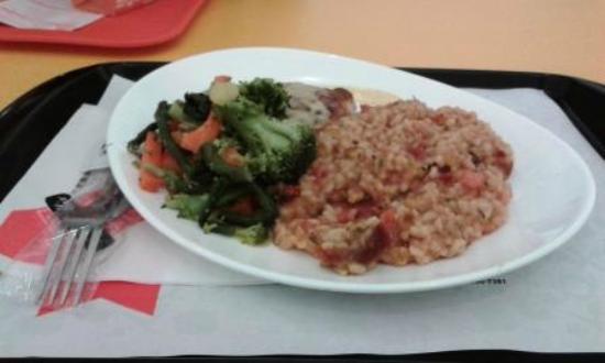 Risotto Mix