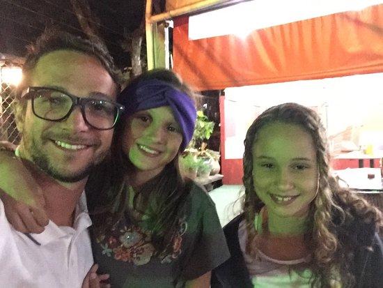 Ouro Burguer