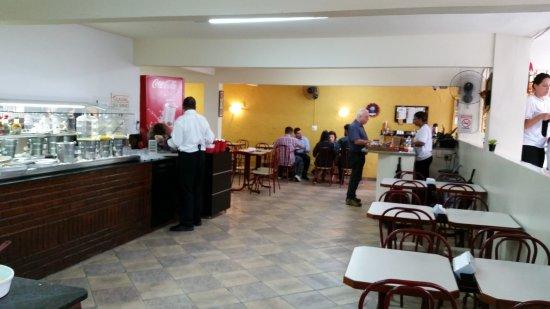 Restaurante Trivial
