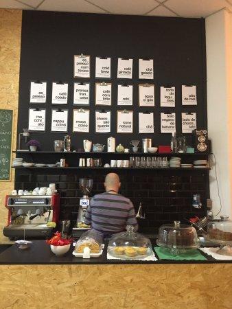 Preto Café