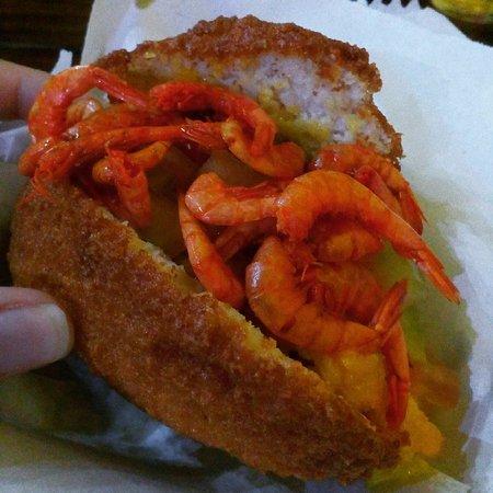 Digae - Bar e Bahia