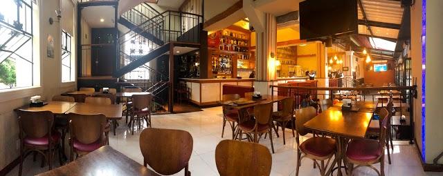 Mirante Gastromonia & Bar