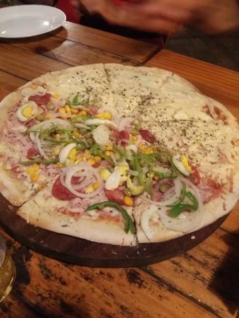 Pizzaria Altas Horas