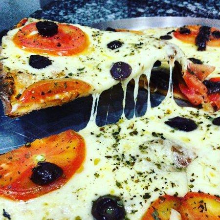 Barril Pizza Bar