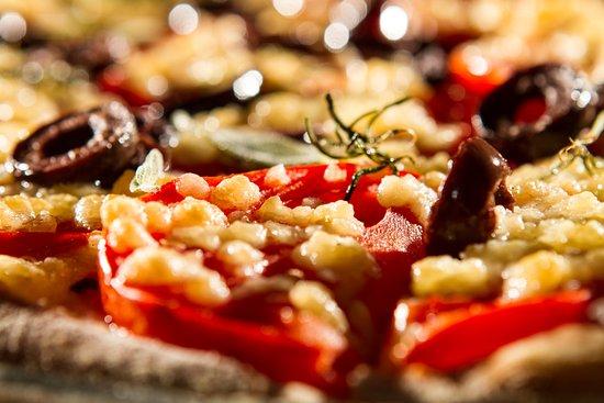 Veraci Pizza