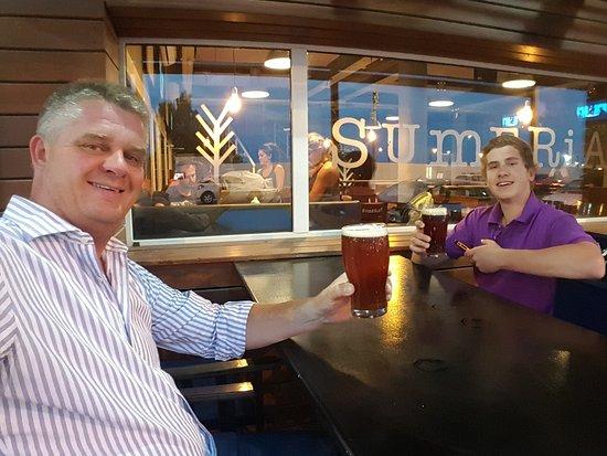 Sumeria Cerveceria