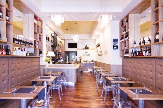 Estro Il Bistrot Con L'Accento