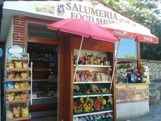 Food Shop