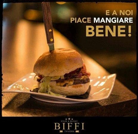 Biffi Tavern
