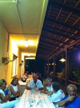 Trattoria del Pesce Fresco