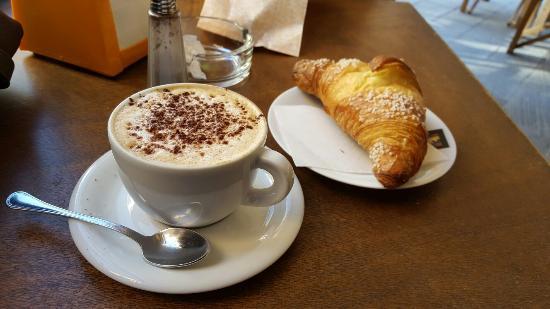 Varma Caffe