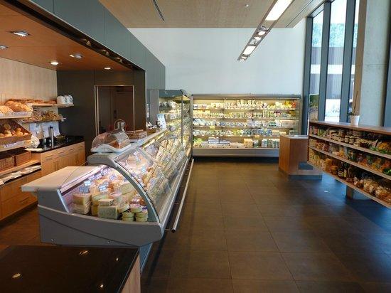 Brimi Shop Bar
