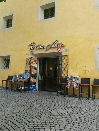 Bar Cafe Lolita