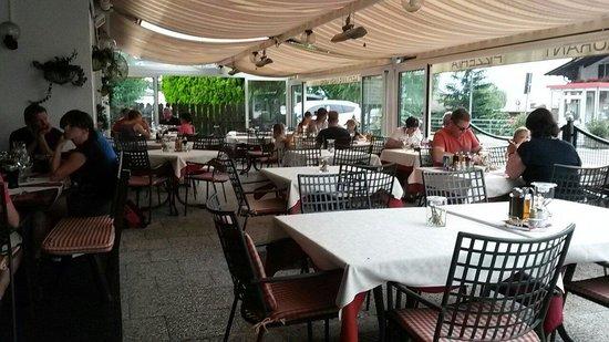 Burggrafler Weinstube