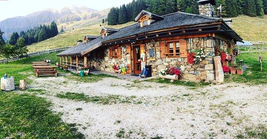 Malga Cere