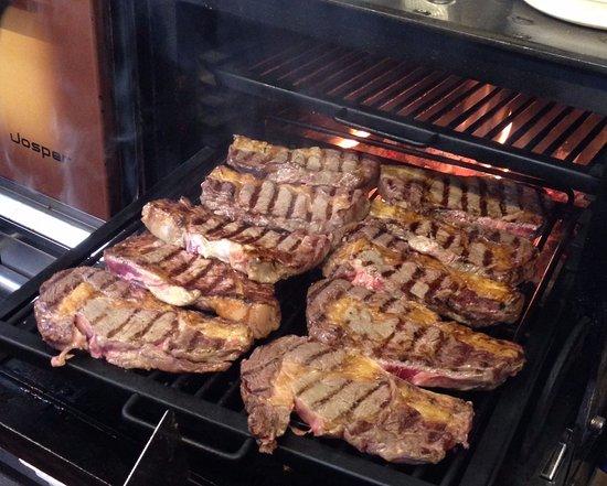 Siloe Bar & Grill