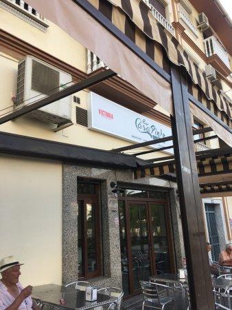Bar Casa Pinto