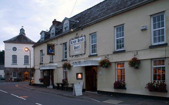 Kings Head