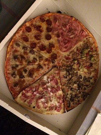 Pizza Loca