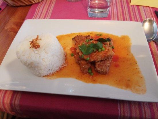 Resto Thai