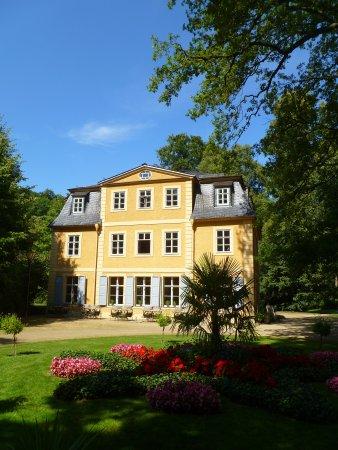 Cafe Im Kuchenhaus