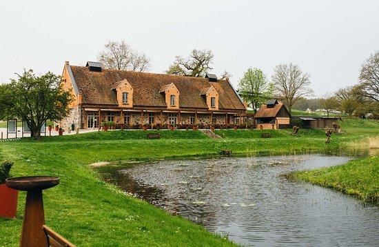 Restaurant Am Burggraben