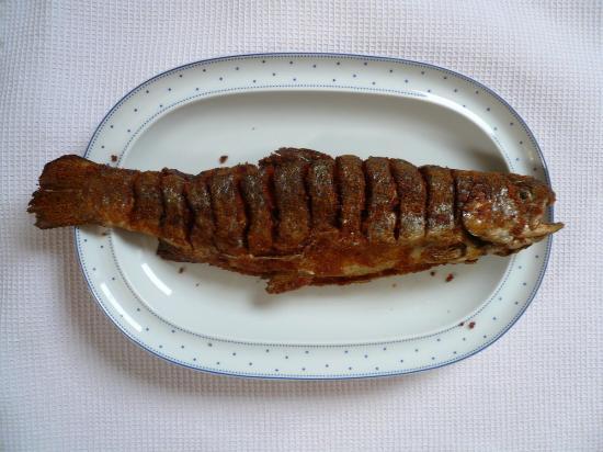 Fischbraterei Strasser