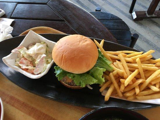 Ryukyuno Kaze Island Market Yataimura