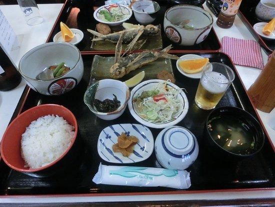 Restaurant Sugisho