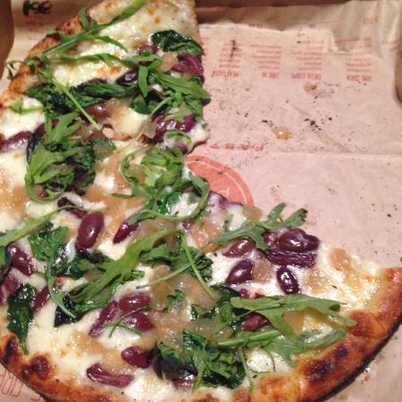 Blaze Pizza