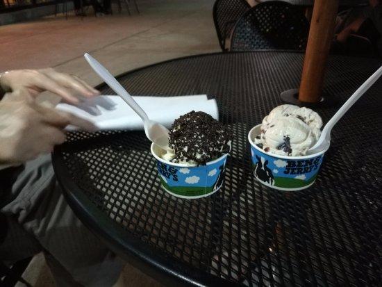 Ben & Jerry's
