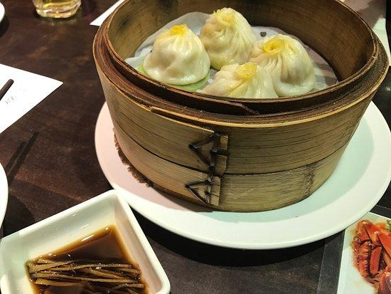 Shanghai Po Po
