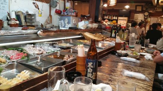 Robata Kobei