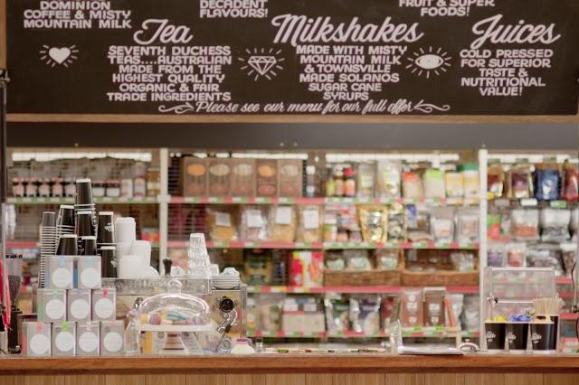 Otto's Fresh Food Market