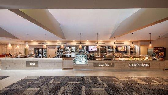 Club Services Ipswich