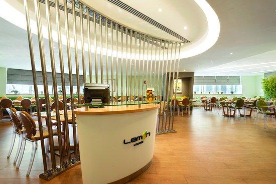 Lemon Lounge Abu Dhabi