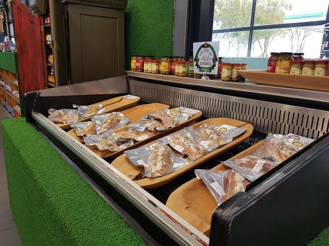 The Midlands Kitchen