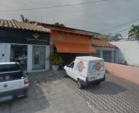 La Bodeguita