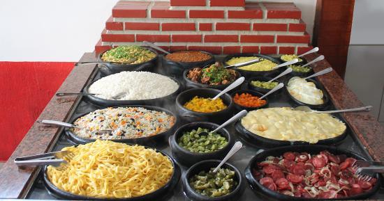 Restaurante Boteco