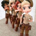 Showcolates